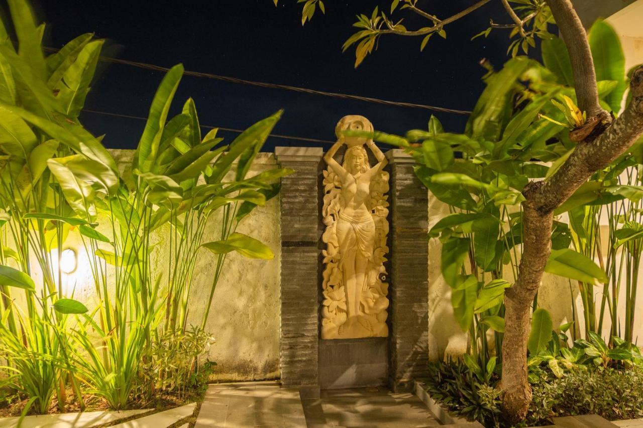 Mupu Jana G.House Keramas酒店 外观 照片